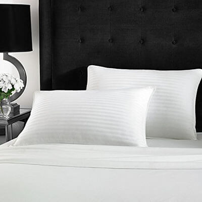 Beckham Luxury Linens Hotel Collection Gel Pillow