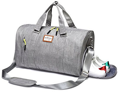 Kenox Duffle Bag