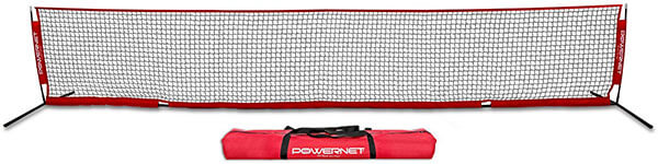 PowerNet Soccer Tennis Net