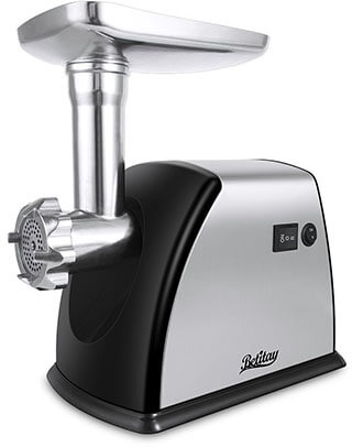 Betitay Electric Meat Grinder and sausage stuffer