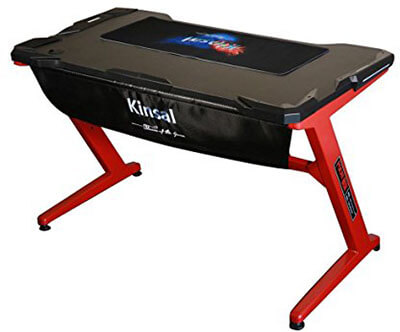 Kinsal PC Gaming Desk