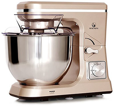 MURENKING MK36 Stand Mixer