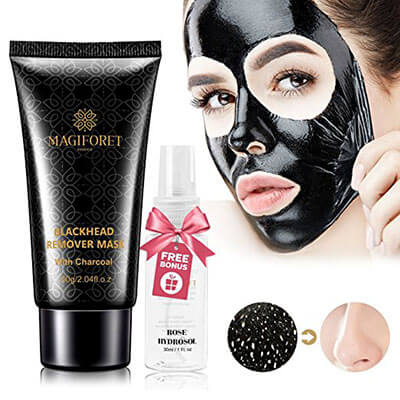 MagiForet Blackhead Remover Mask