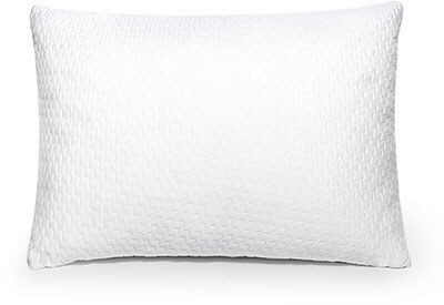 Sable Pillows for Sleeping, Bed Pillow for Back Support, Side Sleeper