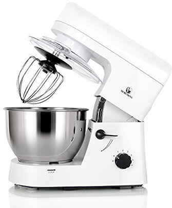 MURENKING SM168 Electric Stand Mixer