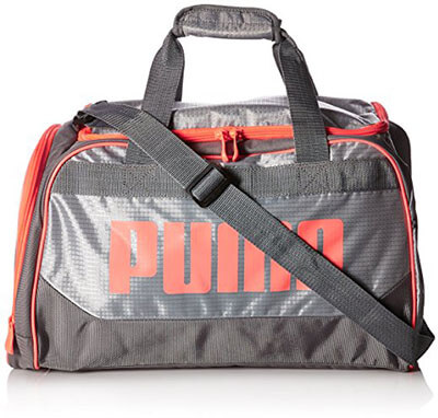 Puma Evercat Women’s Duffel Bag