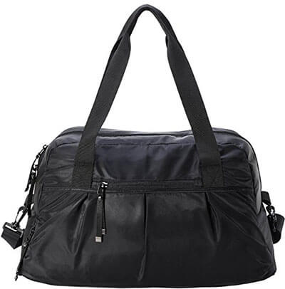 Top 10 Best Gym Bags for Women in 2023 Reviews – AmaPerfect