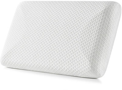 Jiaao Side Sleepers Memory Foam Pillow