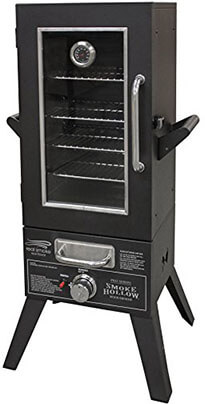 Smoke Hollow SH36GW Gas Smoker