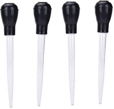 Yiphates Turkey Baster