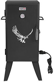 Royal Gourmet Electric Smoker