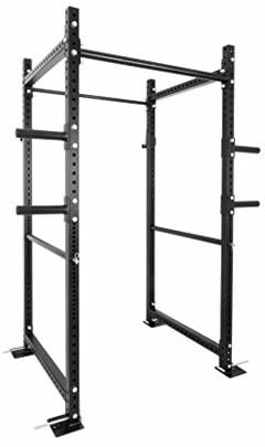 Popsport Fitness Power Rack for Home Gym