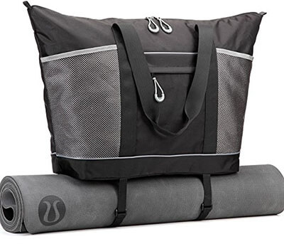 Cossils Gym Bag