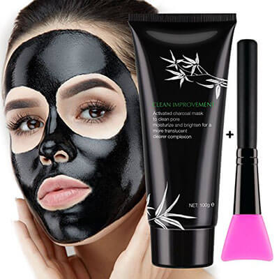 Fiery Youth Original Peel-off Mask