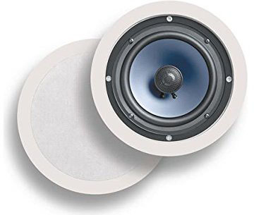 Polk Audio RC60i Ceiling Speaker