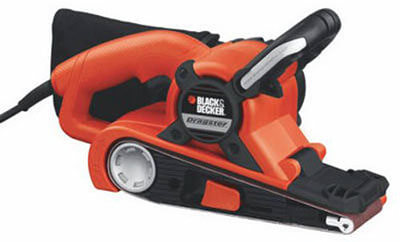 BLACK+DECKER DS321 Belt Sander