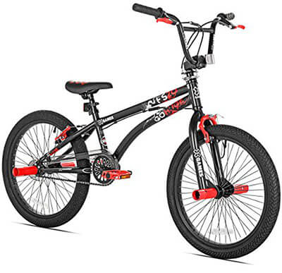 X-Games FS20 Freestyle Bicycle