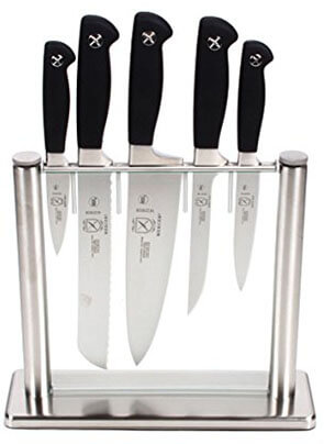 Mercer Culinary Genesis Knife Block