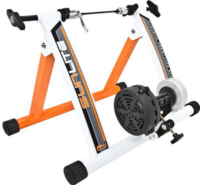 Sunlite F-2 Magnetic Bicycle Trainer