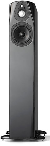 NHT Classic Four Floor Standing Tower Speaker