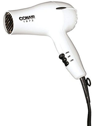 Conair Mid-Size Hair Dryer