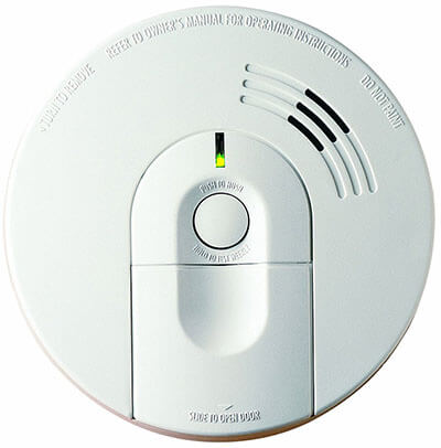 Kidde Firex I4618 Smoke Alarm