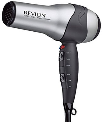 Revlon Volumizing Turbo Hair Dryer