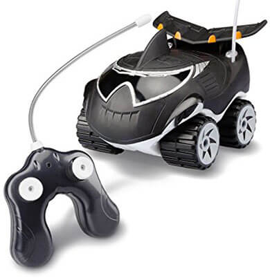 Kid Galaxy Amphibious RC Car