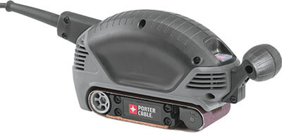 PORTER-CABLE 371 Belt Sander