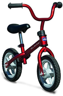 Chicco Red Bullet 1716000070 Balance Training Bike