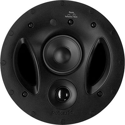 Polk Audio 70RT 3-Way Ceiling Speaker