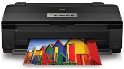 Epson Artisan 1430 Inkjet Printer