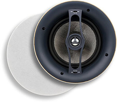 Micca R-8C Reference Series Ceiling Speakers