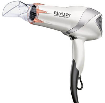 Revlon Infrared Hair Dryer