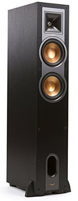 Klipsch R-26F Floorstanding Speaker