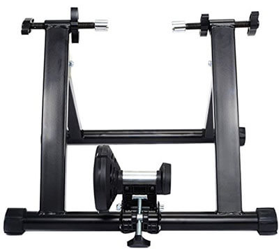 Giantex Indoor Bike Trainer Stand