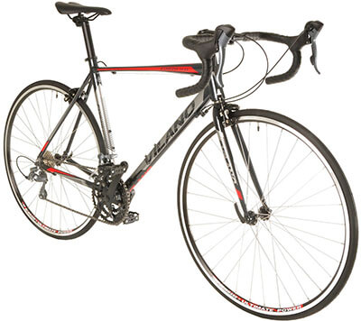 Vilano FORZA 4.0 Road Bike