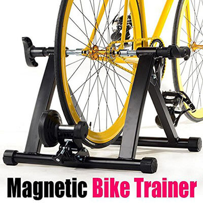 giantex bike trainer