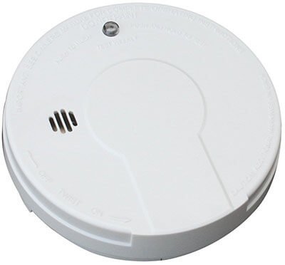 Kidde i9050 Smoke Alarm