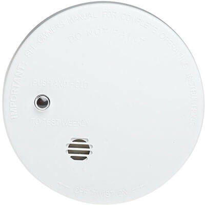 Kidde i9020 Smoke Alarm