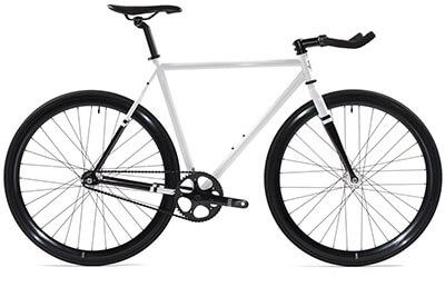 State Bicycle Fixed Gear Single Speed Fixie Bike