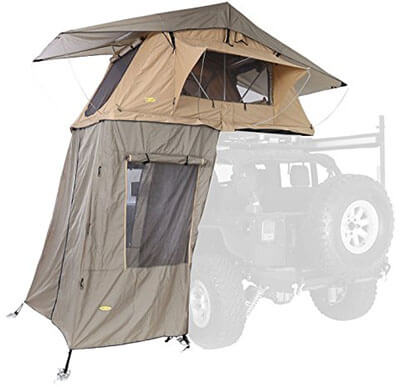 Smittybilt Tent Annex