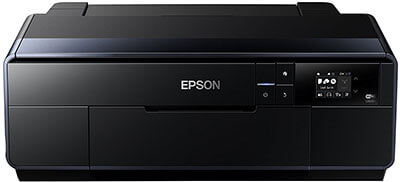 Epson SureColor P600 Photo Printer