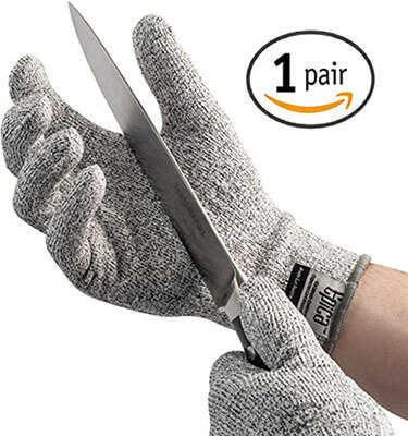 Epica Cut Resistant Gloves