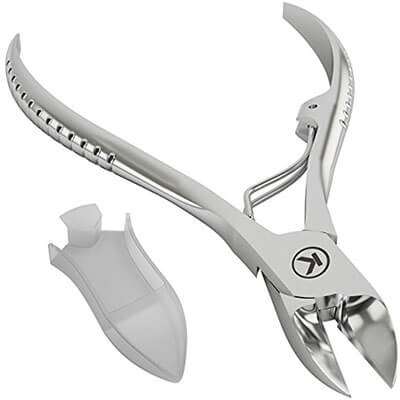 medical nail clippers