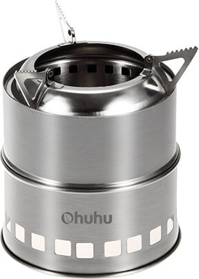 Ohuhu Camping Stove