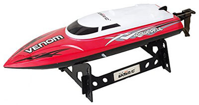 USA Toyz UDI001 Venom Remote Control Boat