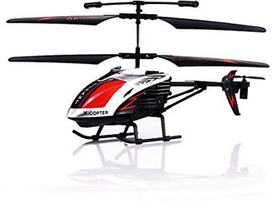 GPTOYS G610 Remote Control Helicopter