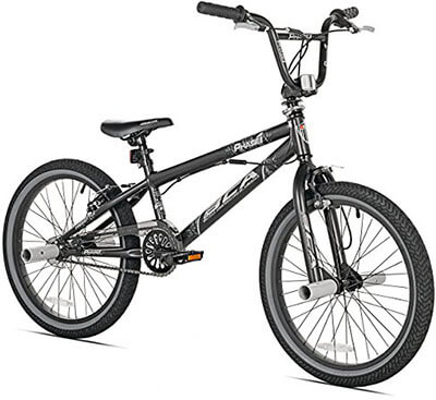 BCA Phase 1 Boy's BMX, 20-Inch