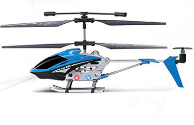 Haktoys HAK303 Mini RC Helicopter